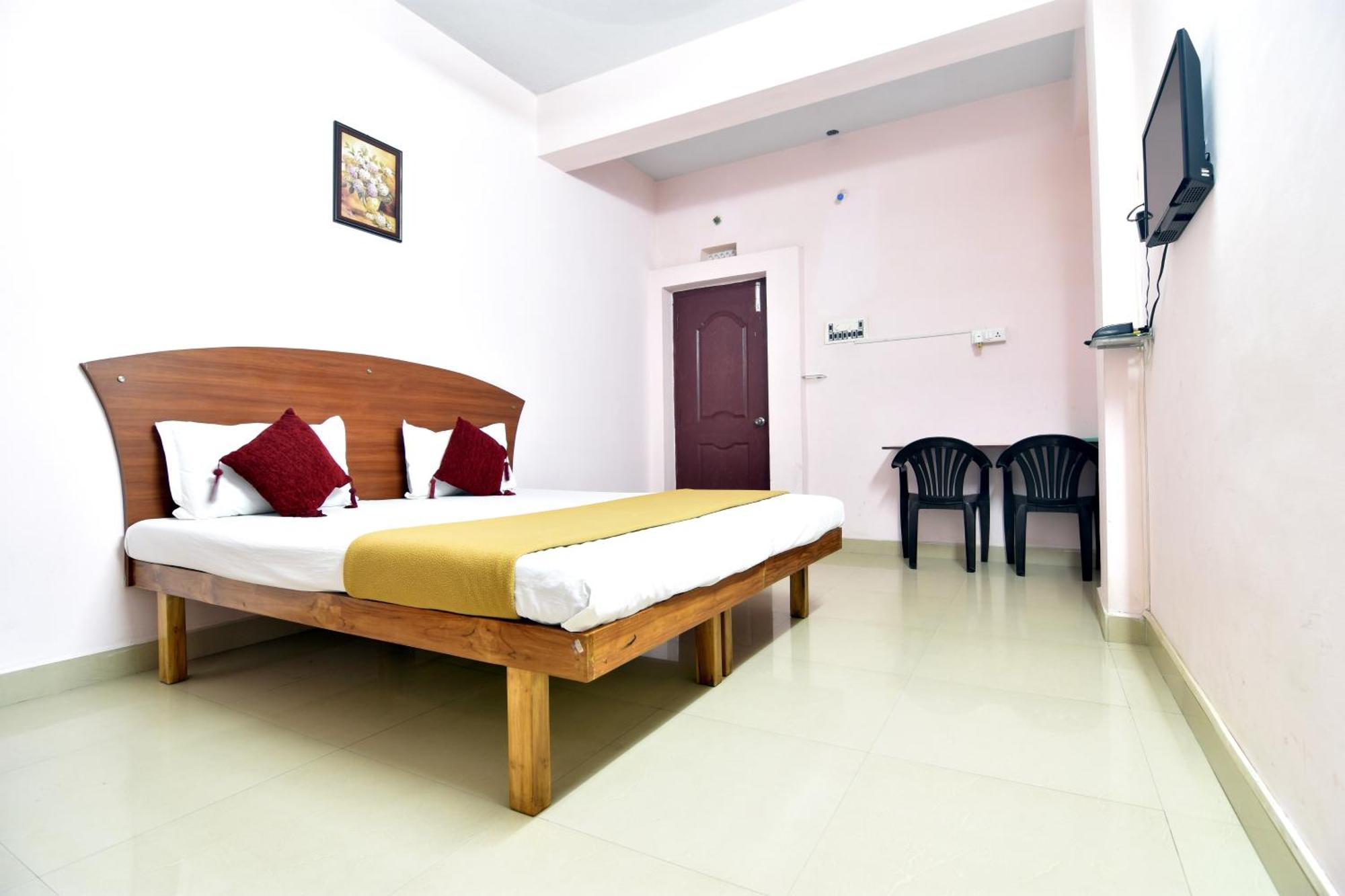 Royal Green Airport Transit Accommodation Čennai Exteriér fotografie