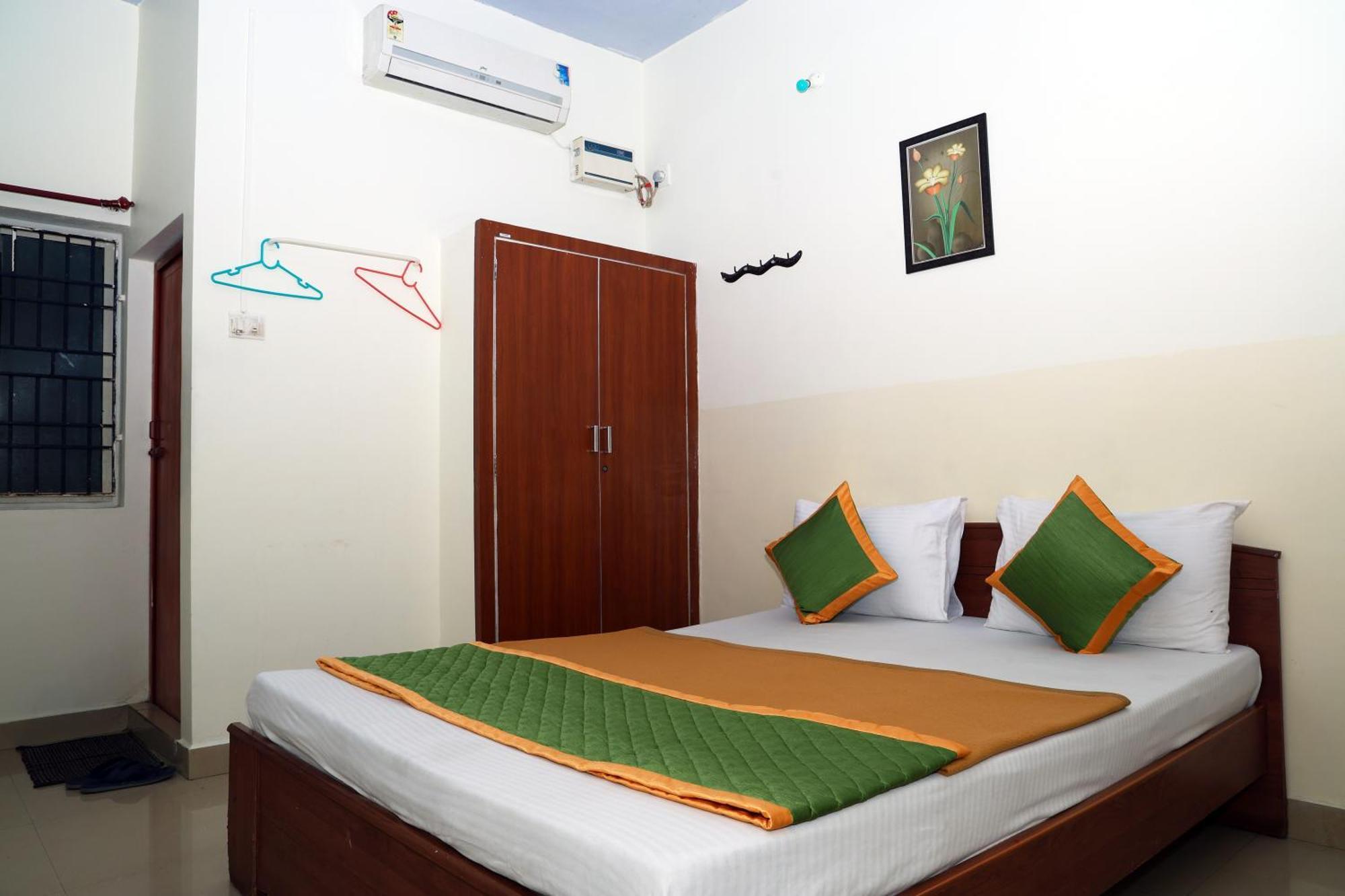 Royal Green Airport Transit Accommodation Čennai Exteriér fotografie